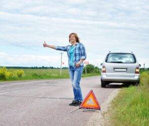 Road Safety Tips for Drivers