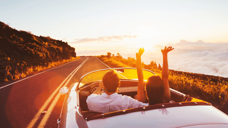 Road Trip Planning Tips for Burlington