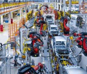 Role of AI in Automotive Industry