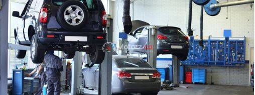 Shaping Chatham's Auto Industry