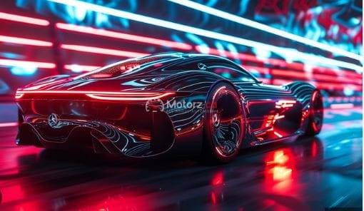 Sports Cars in Vaughan: Unleash Your Inner Speed Demon 7 Sports Cars in Vaughan