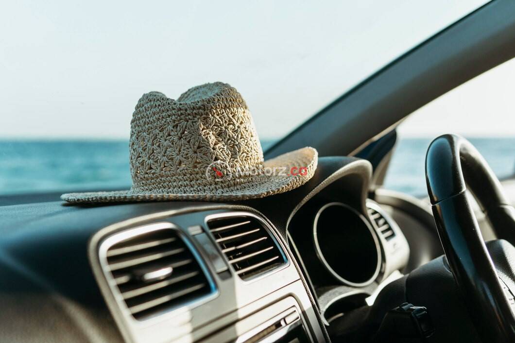 Summer Car Accessories: Cool Down and Cruise