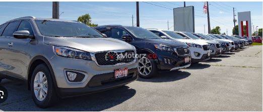 Test Drive Cars in Chatham