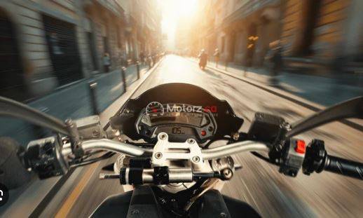 The Thrill of Motorcycle Touring: A Rider's Perspective 7 Thrill of Motorcycle Touring