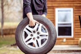 Tire Care Tips