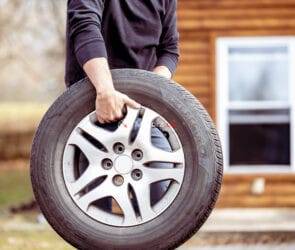 Tire Care Tips