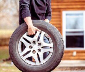 Tire Maintenance Tips