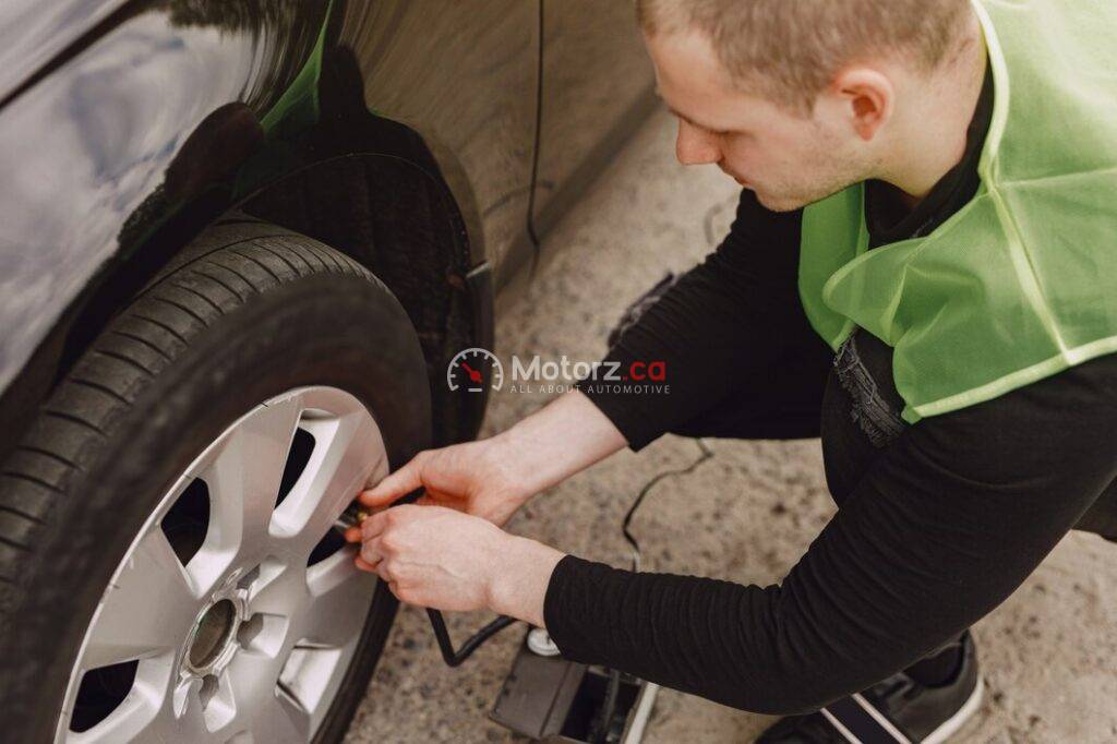 Tire Maintenance Tips