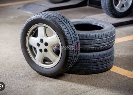 Tires for Chatham's Roads