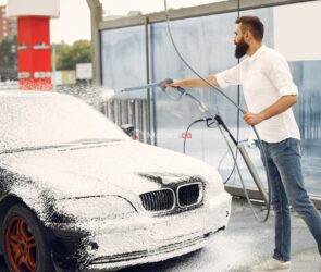 Top Car Wash Services in Brantford