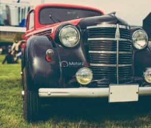 Top Ontario Cities for Classic Car Collectors