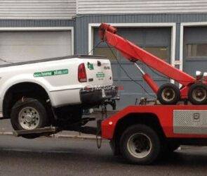 Towing Your Trailer in Ottawa