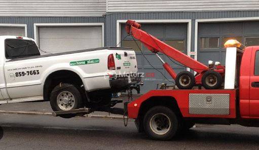 Towing Your Trailer in Ottawa