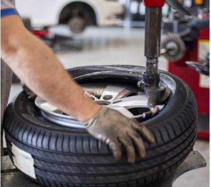 Trusted Mechanics for Your Vehicle