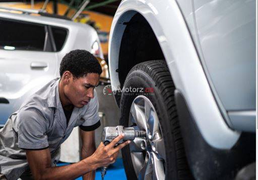 Ultimate Car Care Guide