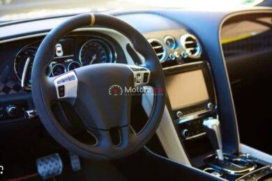 Vaughan Car Accessories