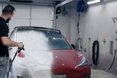 Vaughan Car Detailing