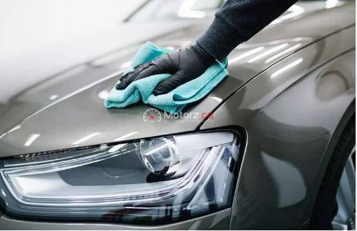 Vaughan Car Wash: Keep Your Car Shining 9 Vaughan Car Wash Keep Your Car Shining