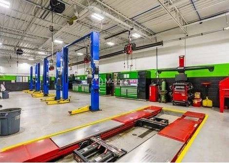 Vaughan's Best Car Repair Shops