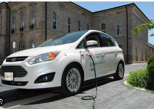 Vehicle Emission Regulations in Guelph