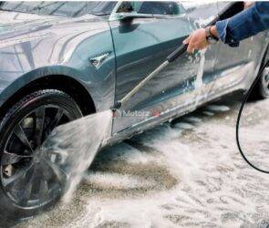 Wash Your Car Like a Pro