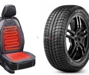 Winter Car Accessories