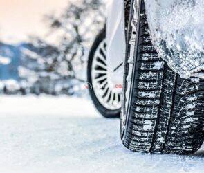 Winter Tire Guide