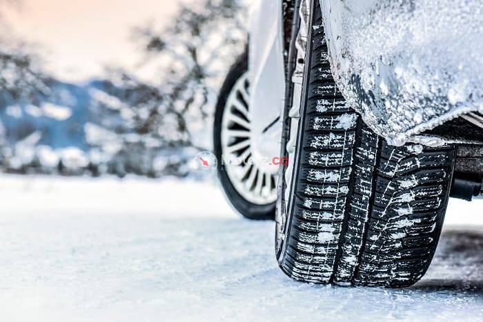 Winter Tire Guide