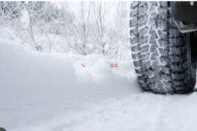 Winter Tires for Brantford