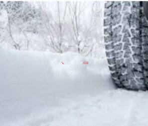 Winter Tires for Brantford