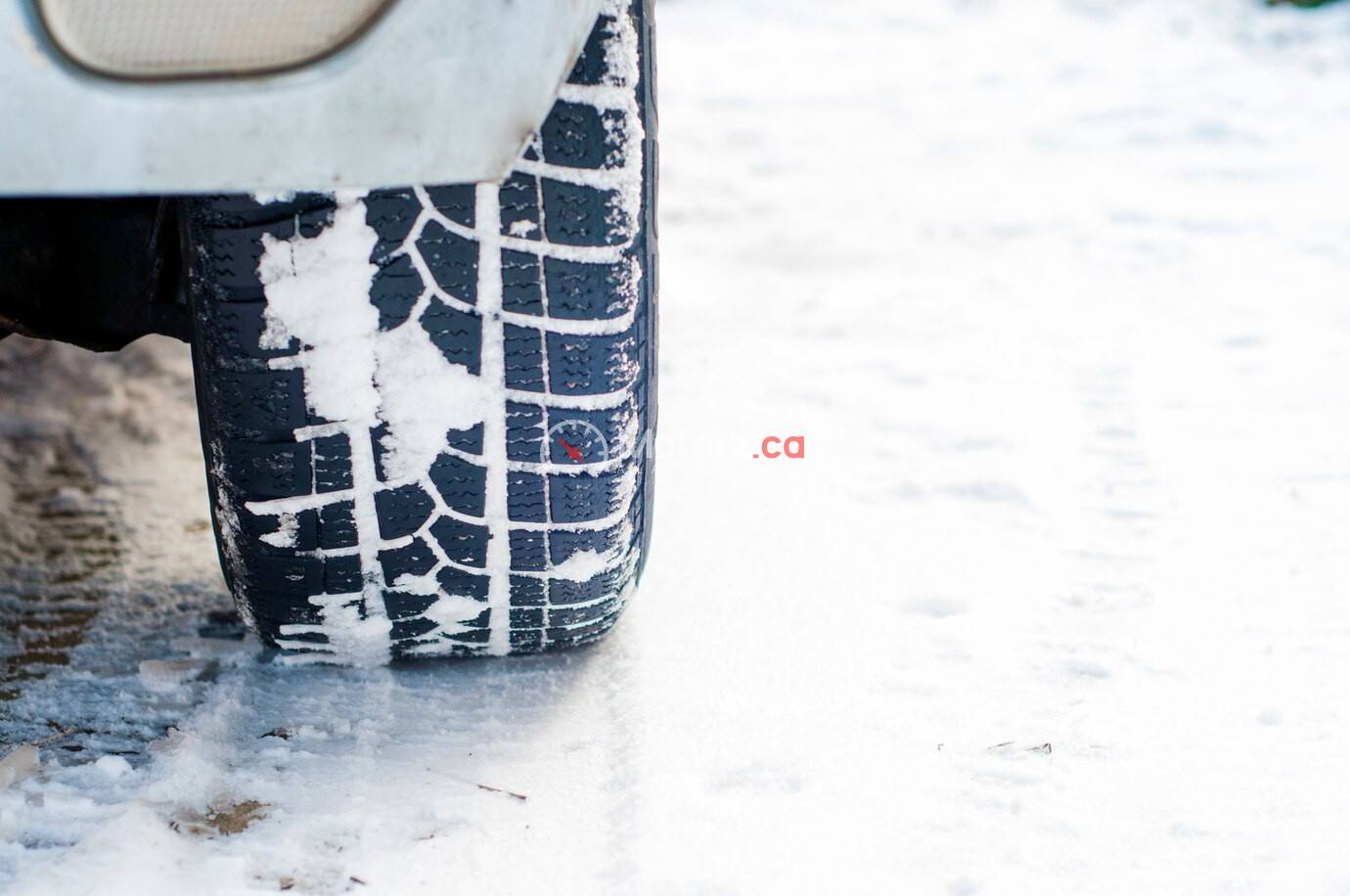 Top 5 Winter Tires for Ontario Roads