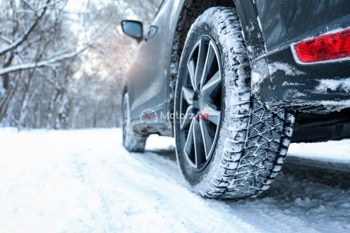 How to Winterize Your Car in Oakville