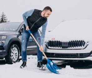 Winterizing Your Car