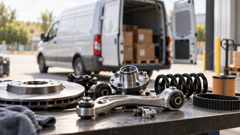 Burlington and Halton's Automotive Industry: A Source-Led Profile 1 Burlington and Halton’s Automotive Industry: A Source-Led Profile