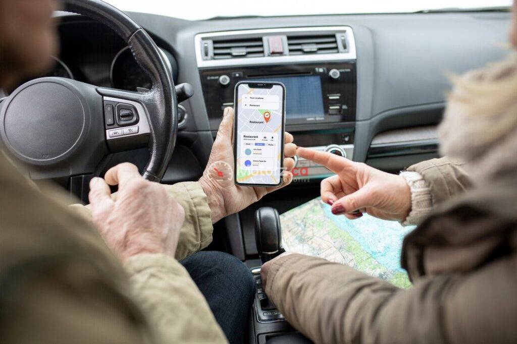 Car Apps for Ontario Drivers