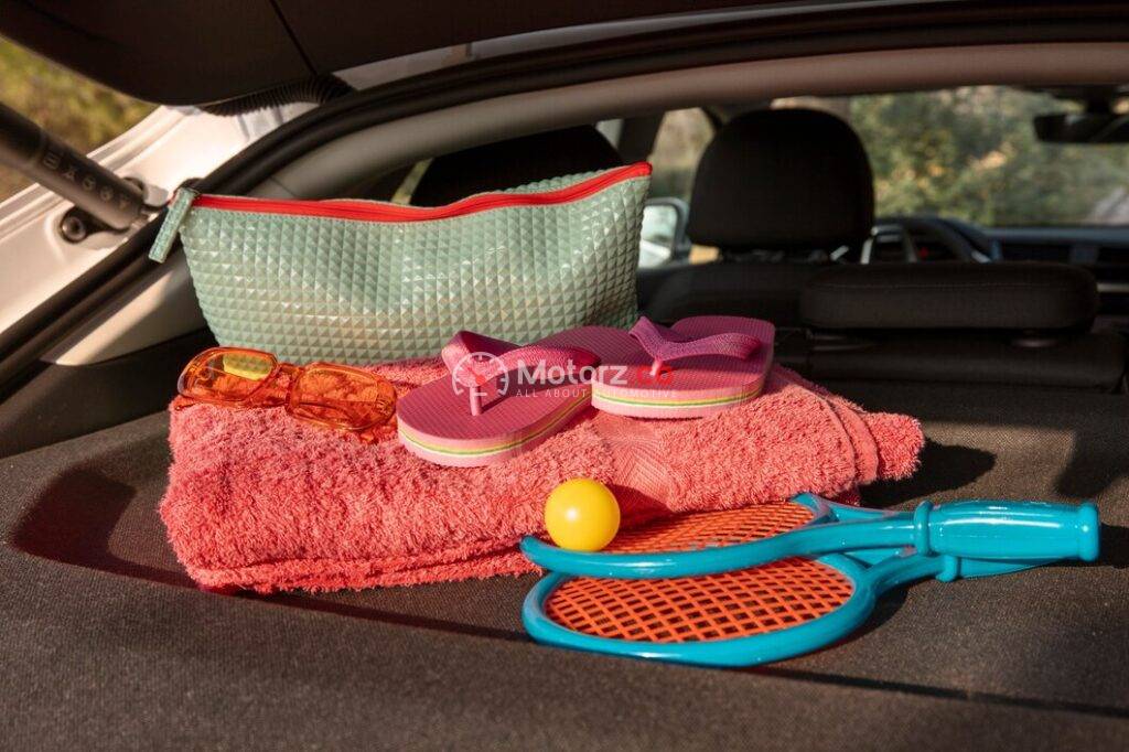 Winter Driving Emergency Kit