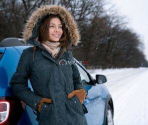 Winter Driving Tips