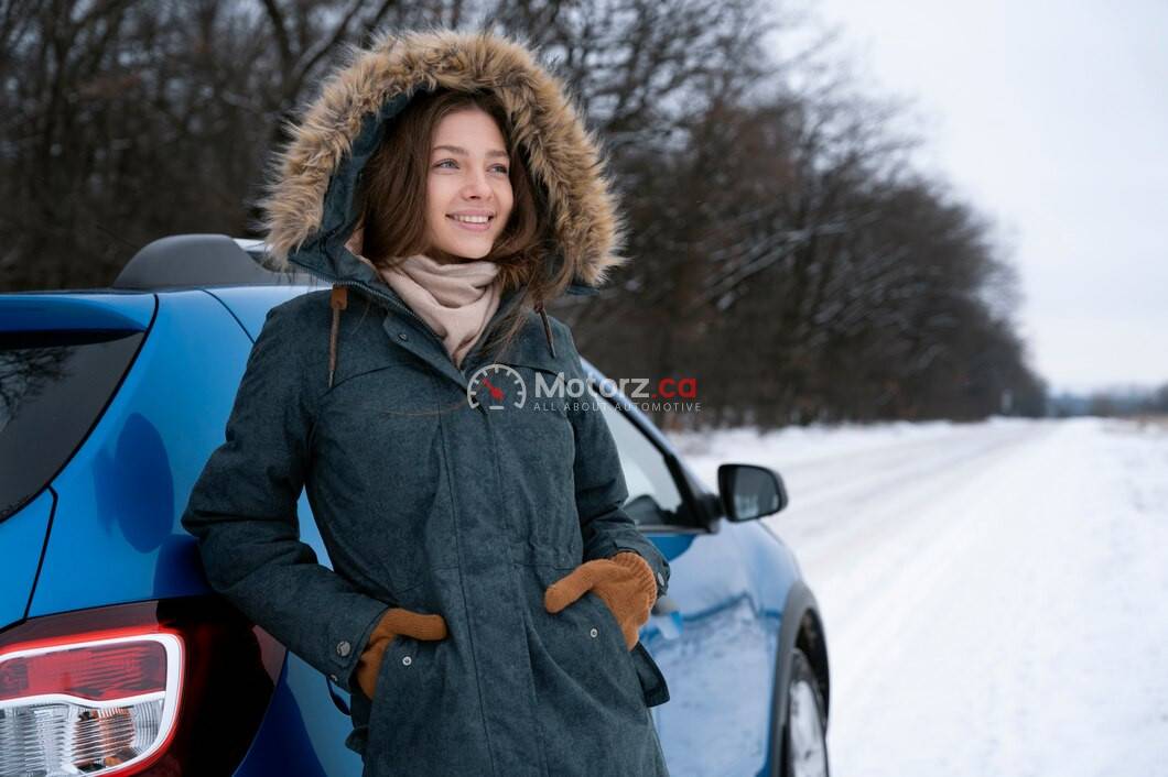 Winter Driving Tips for Compact Cars and Sedans
