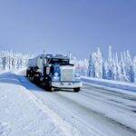 Winter Driving for Truckers