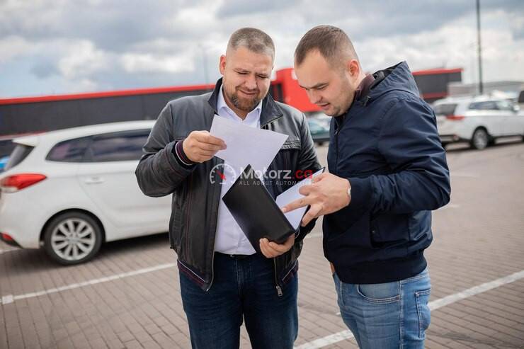 Air Filter Replacement in Canada