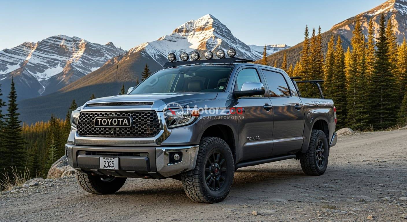 Toyota Tundra