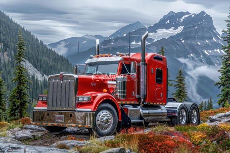 Truck Accessories in Canada