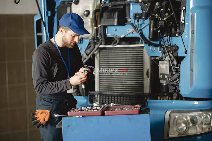 Winter Car Care Tips