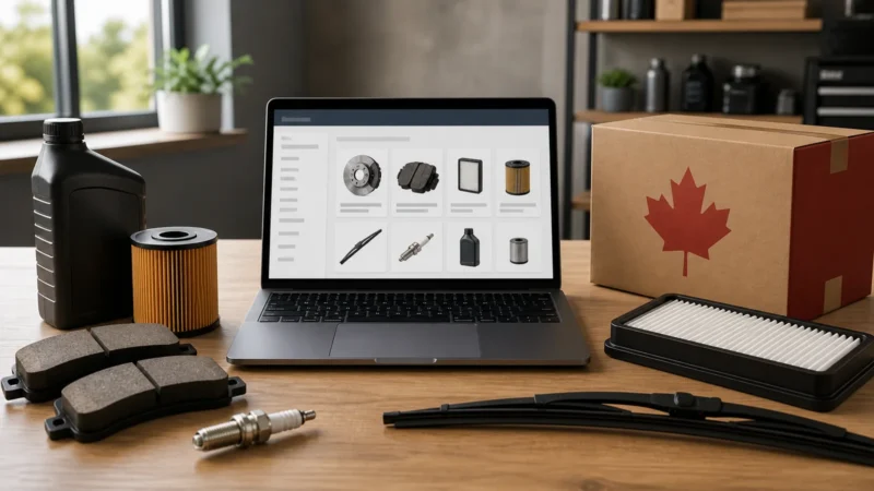 Where to Buy Car Parts Online in Canada 10 Where to Buy Car Parts Online in Canada