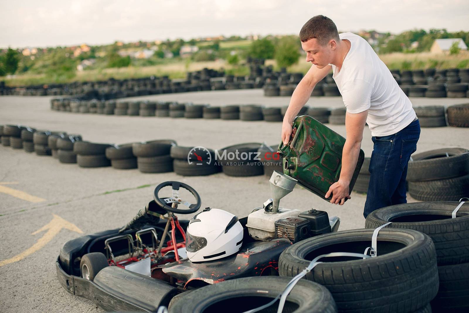 Essential Car Prep Tips for Motorsports Enthusiasts