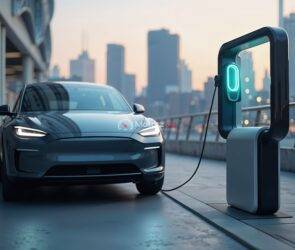 EV Charging in Ontario