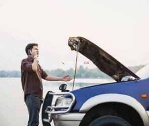 Annoying Car Rattles