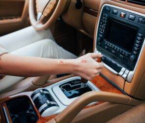 Audio Upgrades for Your Ride