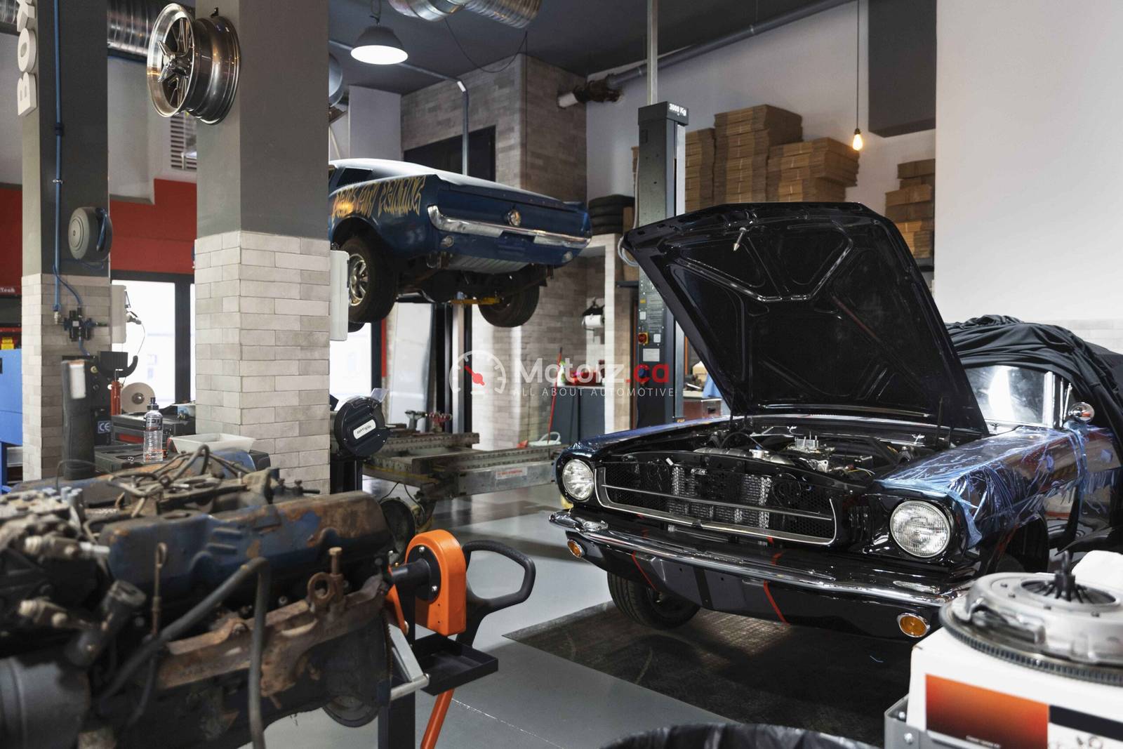 Your Guide to Finding the Best Auto Body Shop in Vancouver