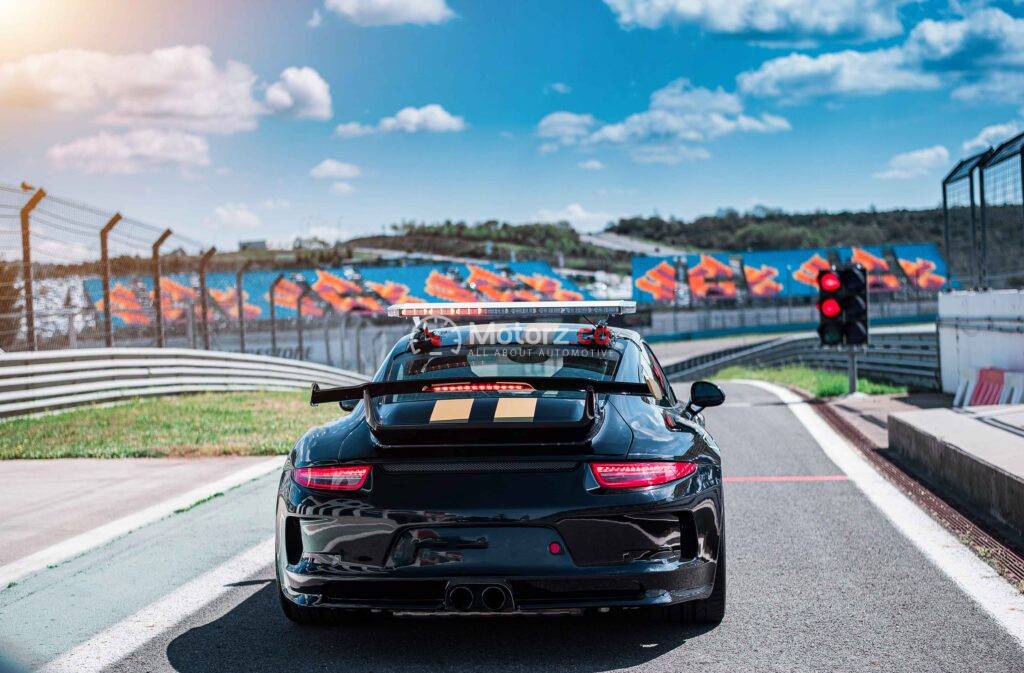 Auto Racing Near You